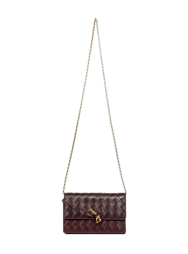 TORBA  BOTTEGA VENETA